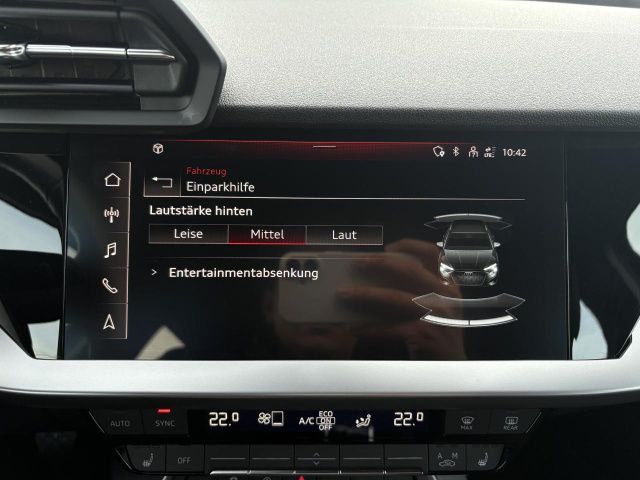 Audi A3 SPORTBACK 30 TDI ADVANCED - Samsaru's Car Outlet
