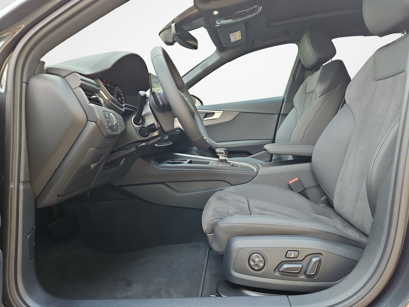 Audi A4 allroad 40 TDI S tronic quattro AHK B&O Matri