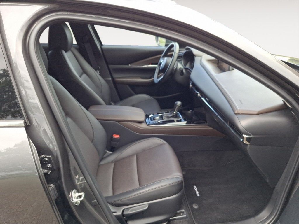 Mazda CX-30 e-SKYACTIVE G 140 Aut. TAKUMI