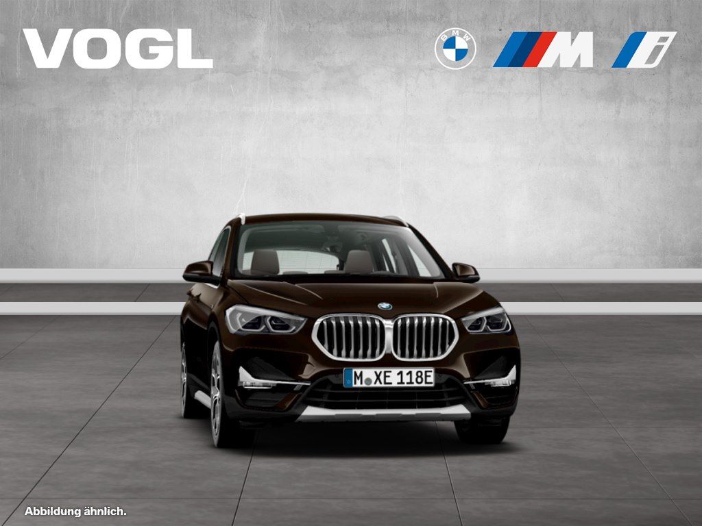 BMW X1 xDrive25e - Samsaru's Car Outlet