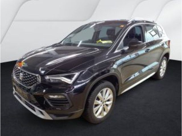 Seat Ateca 2.0 TDI DSG Xperience AHK/Kamera/Navi