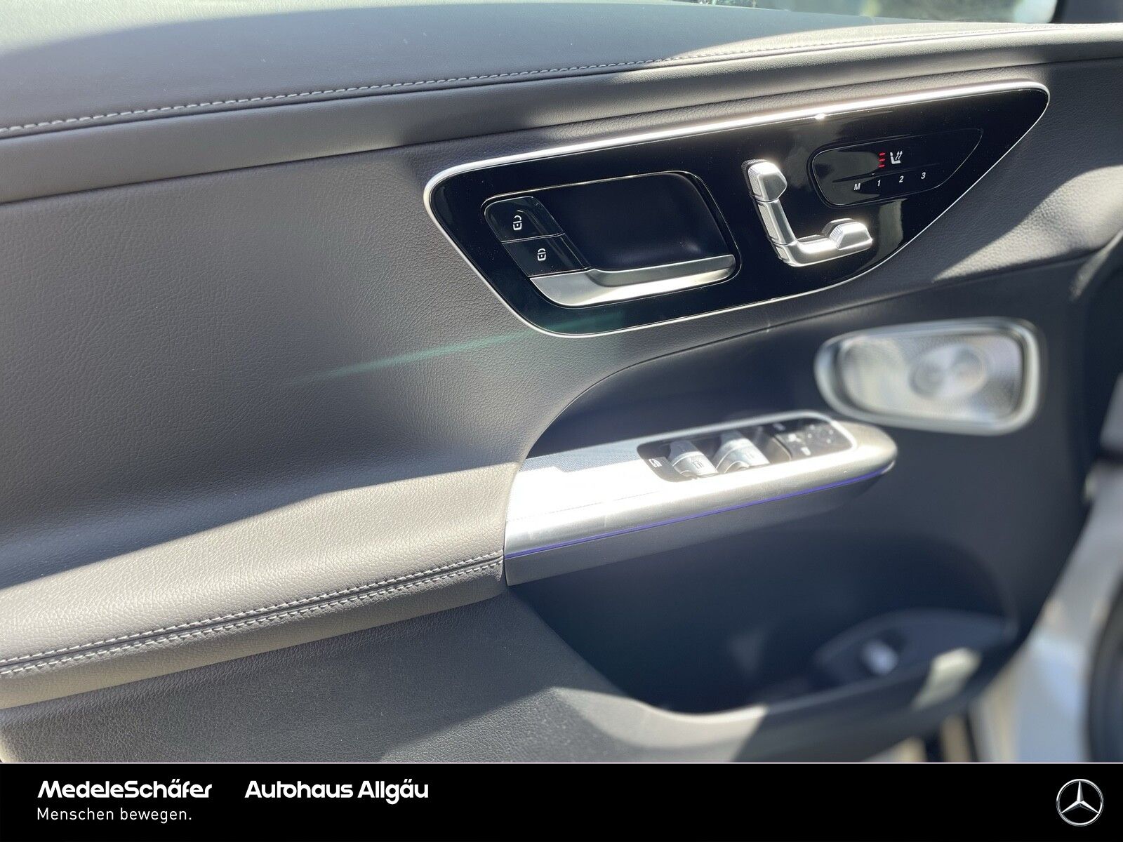 Mercedes-Benz GLC 450 d 4M AMG Night Distr Airm DigLi AHK Burm