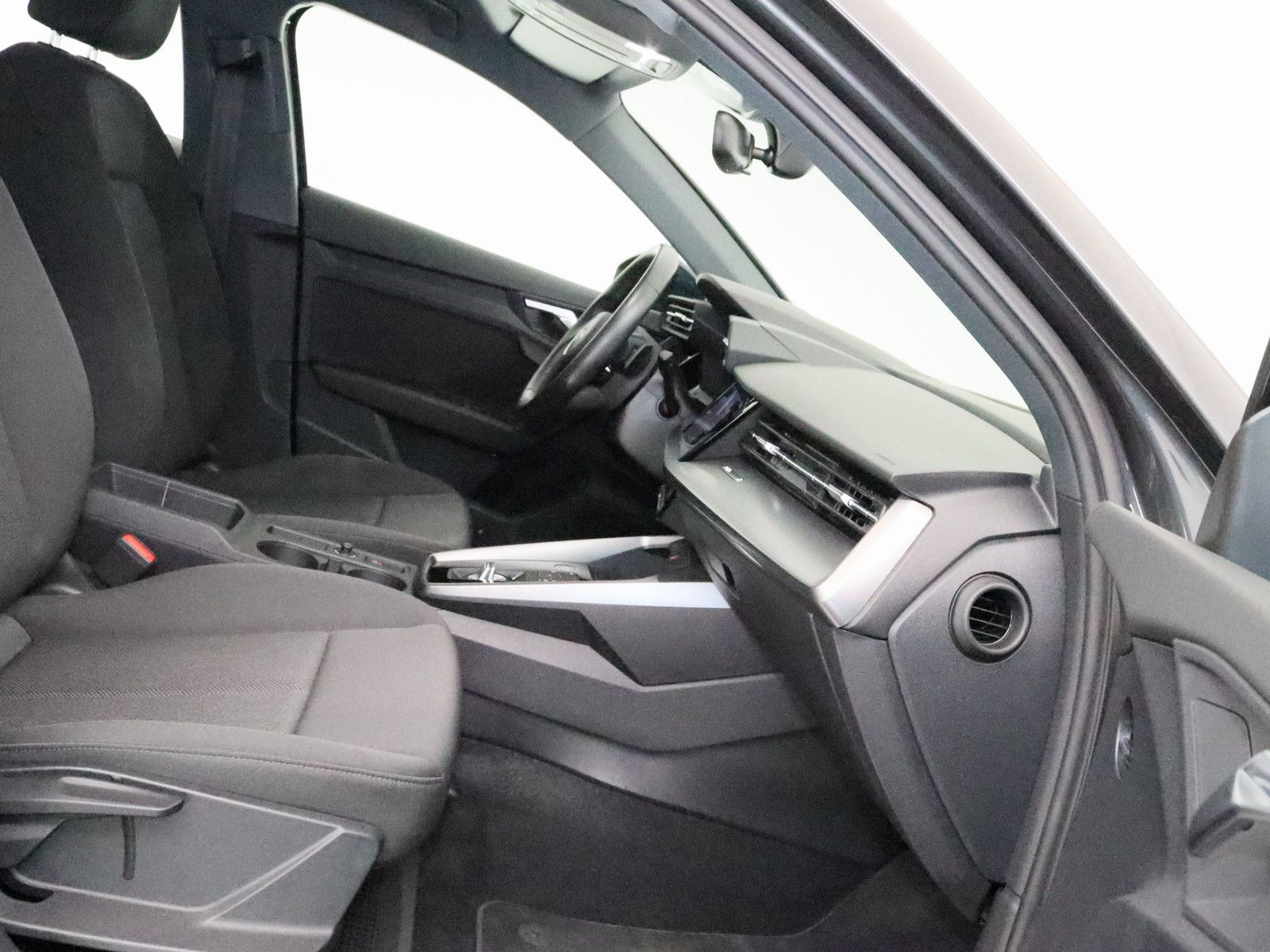 Audi A3 Sportback 40 TFSI e advanced NAVI SHZ PDC