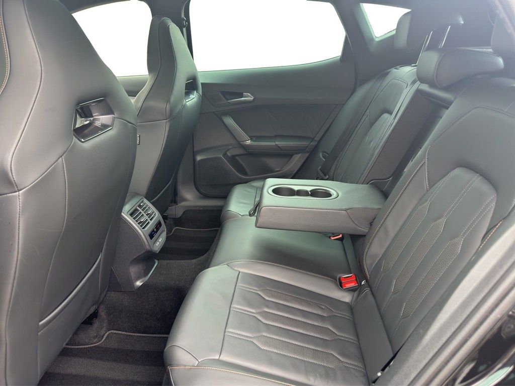 Cupra Formentor 2.5 TSI DSG 4Drive VZ5 - Samsaru's Car Outlet