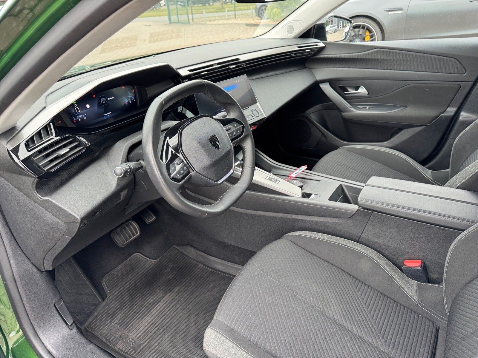 Peugeot 308 Active Pack - Samsaru's Car Outlet