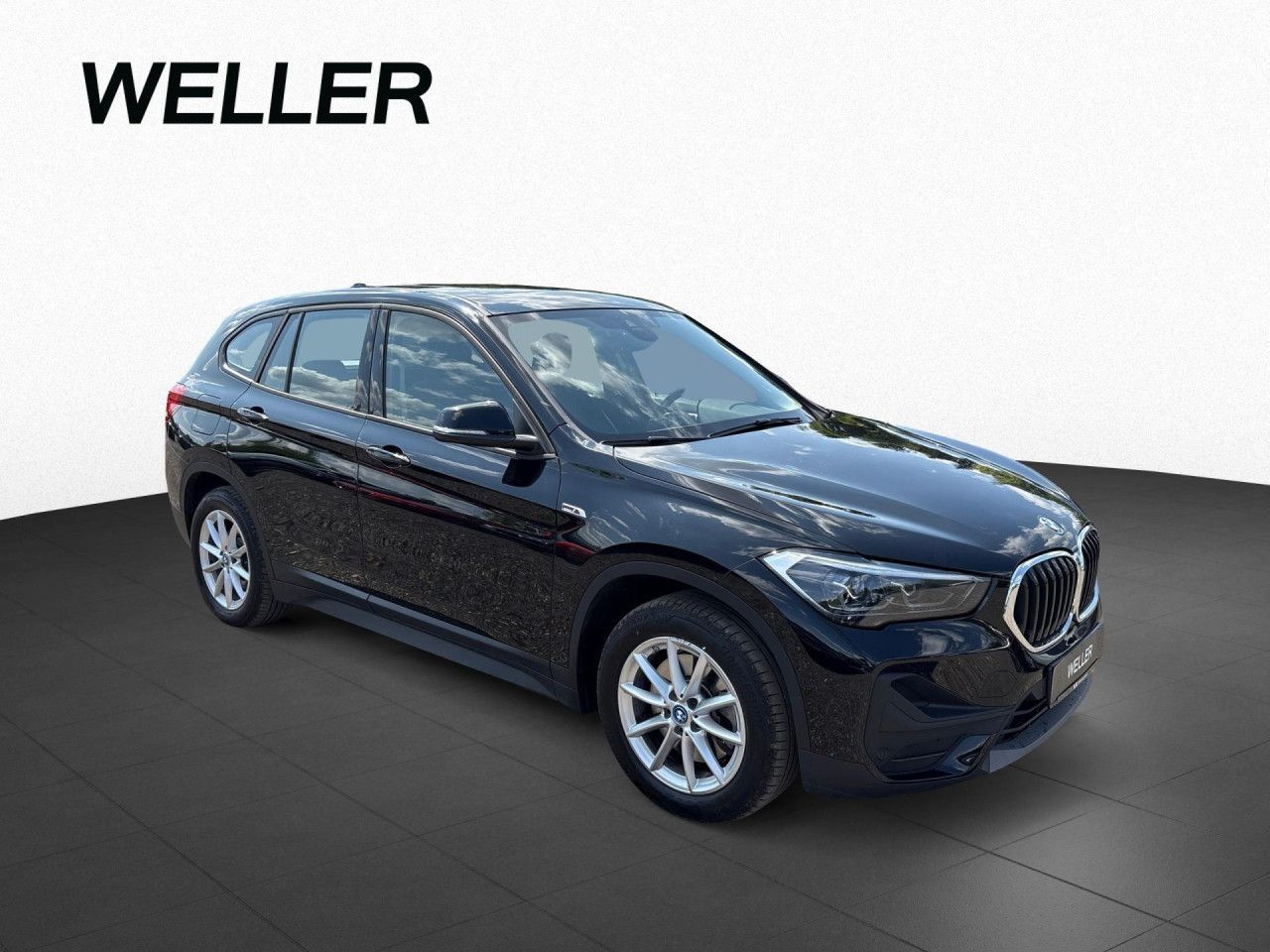 BMW X1 xDrive 25e - Samsaru's Car Outlet
