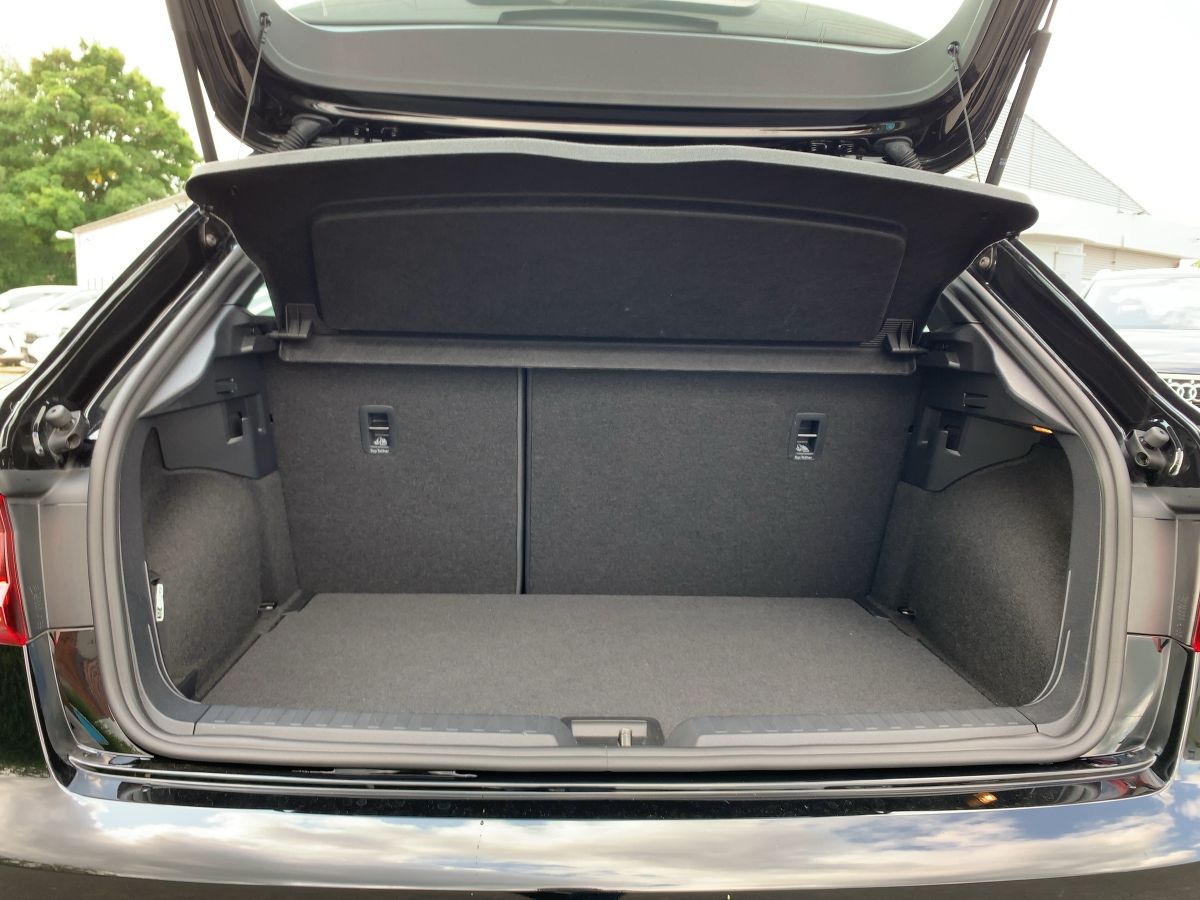 Audi A1 Sportback 30 TFSI S tronic ACC+LED+CarPlay+SH