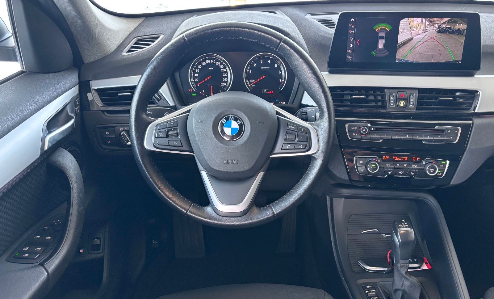 BMW X1 xDrive 25e Aut. - Samsaru's Car Outlet