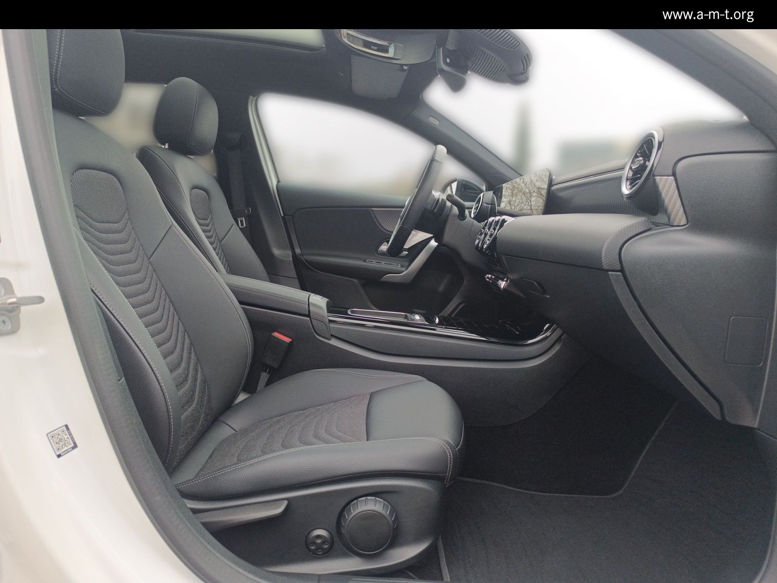 Mercedes-Benz A 200 Progressive - Samsaru's Car Outlet