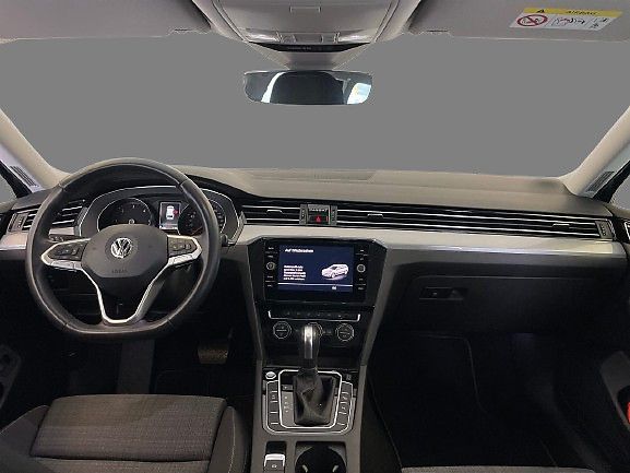 Volkswagen Passat 2.0 TDI Business - Samsaru's Car Outlet