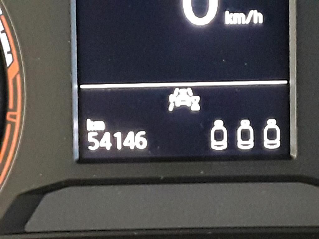 Volkswagen T-Roc Comfortline 1.5 TSI - Samsaru's Car Outlet
