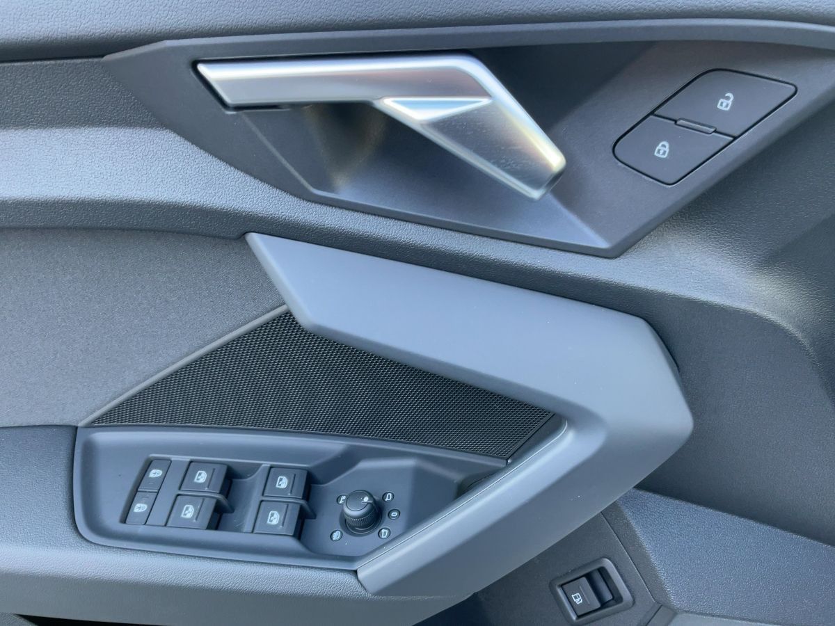 Audi A3 Sportback 40 TFSI e ADVANCED - Samsaru's Car Outlet