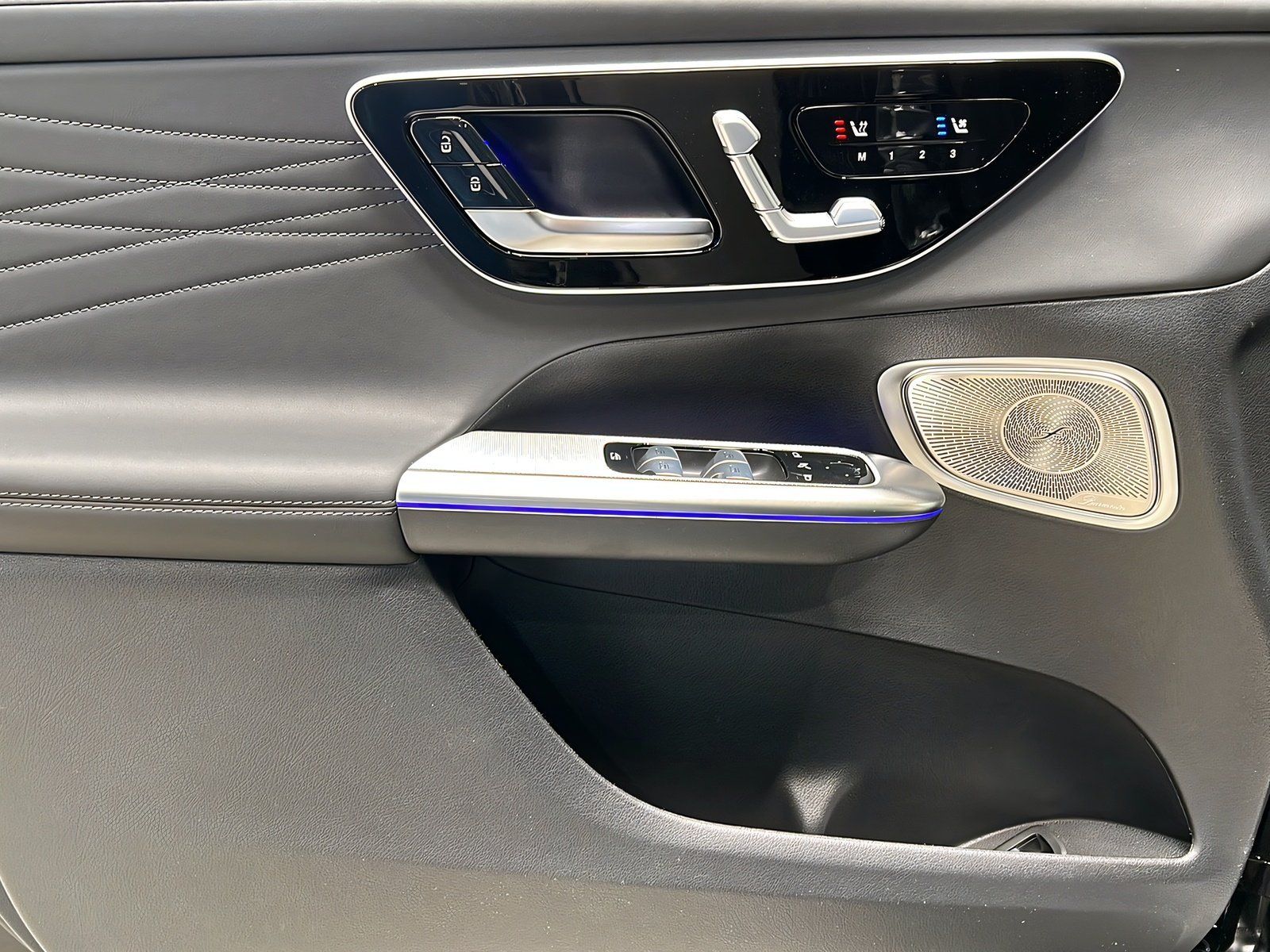 Mercedes-Benz GLC 450 d 4M AMG+DISTR+NIGHT+Burme+Memo+AHK+360°