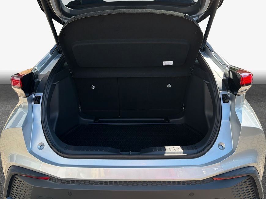 Toyota C-HR 1.8 Hybrid Teamplayer + Technik P.