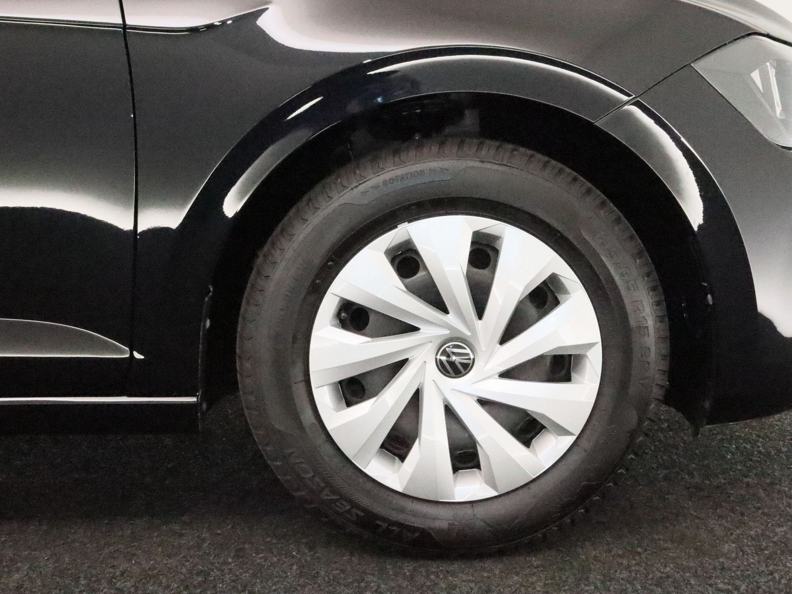Volkswagen Polo 1.0 TSI Comfortline - Samsaru's Car Outlet