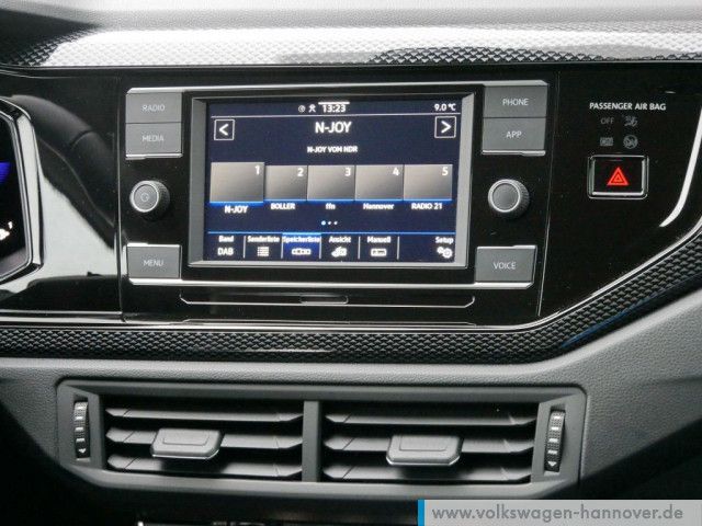 Volkswagen Taigo 1.0 TSI Life - Samsaru's Car Outlet