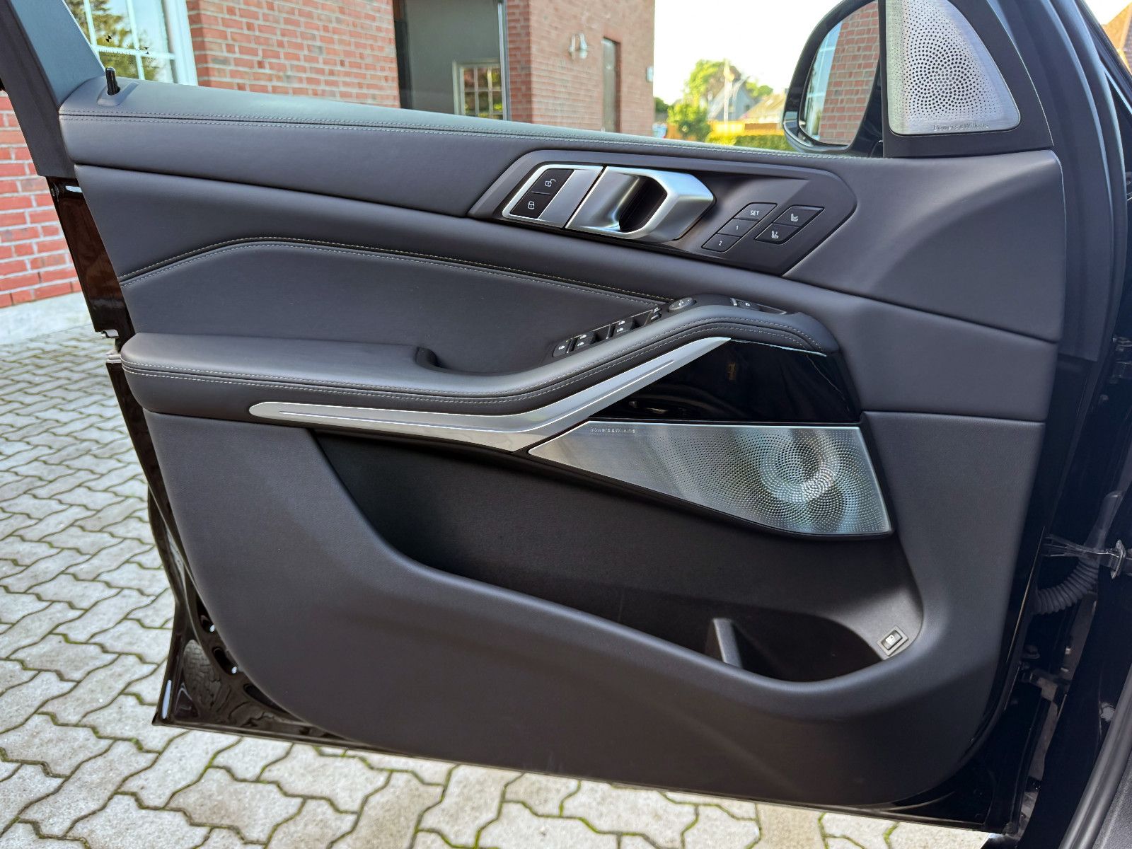 BMW X5 xDrive45e M-Sportpaket,B&W,22",UPEca.118000,-