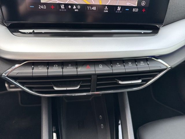 Skoda Octavia Combi 1.4 TSI iV DSG Style ACC+LED+PANO