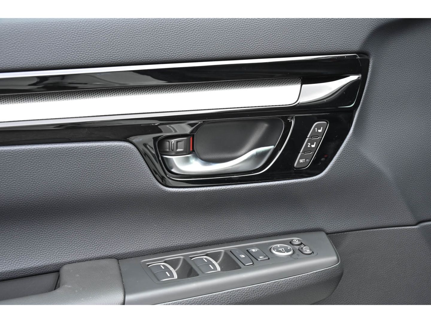 Honda CR-V ADVANCE TECH PHEV SHZ+LRH+LED+KEYLESS+NAVI+