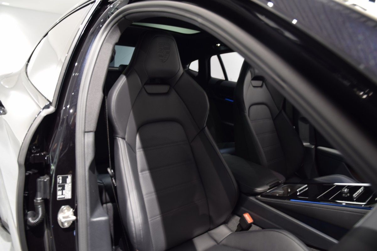 Porsche Panamera 4 E-Hybrid*MJ2026*ACC*HUD*SpAbg*Memo*