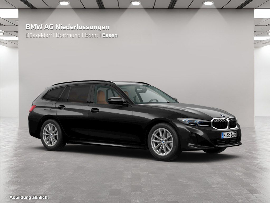 BMW 318d Touring Driv.Assist.Prof Harman/K Kamera
