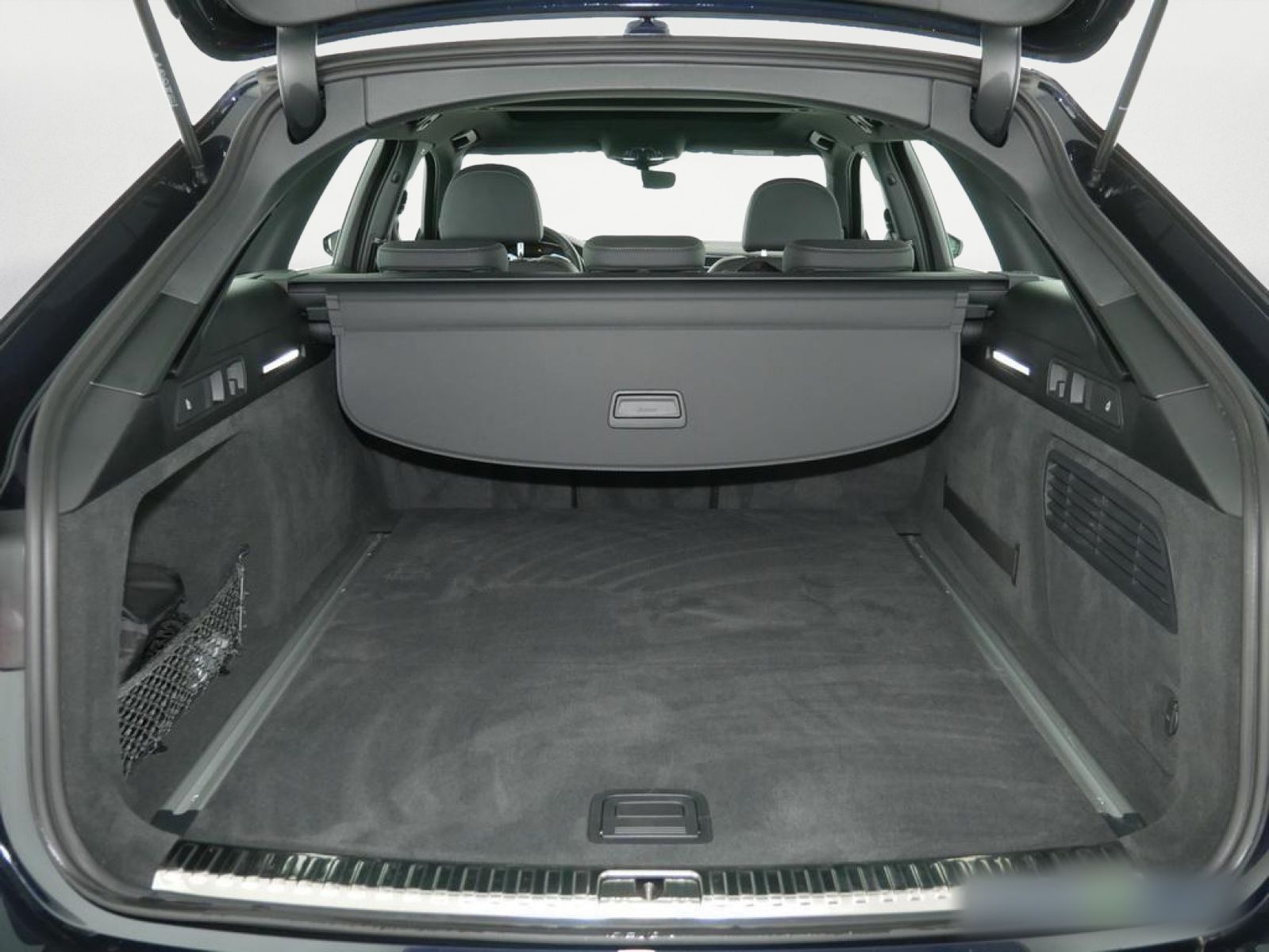 Audi A6 Avant S line 40TDI quattro S tronic - Samsaru's Car Outlet
