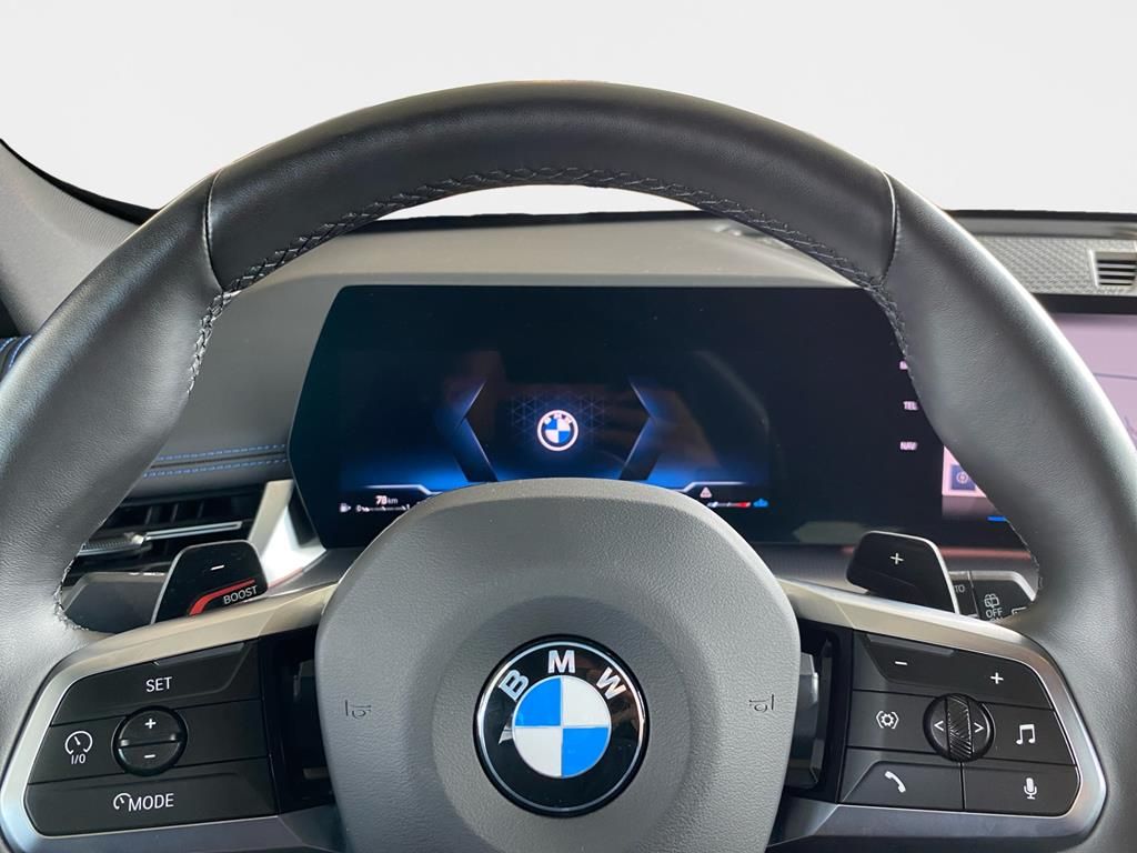 BMW X1 xDrive20d M Sport+ - Samsaru's Car Outlet