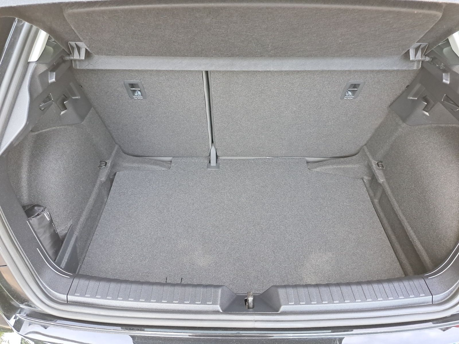 Audi A1 Sportback advanced 25 TFSI S tronic - Samsaru's Car Outlet