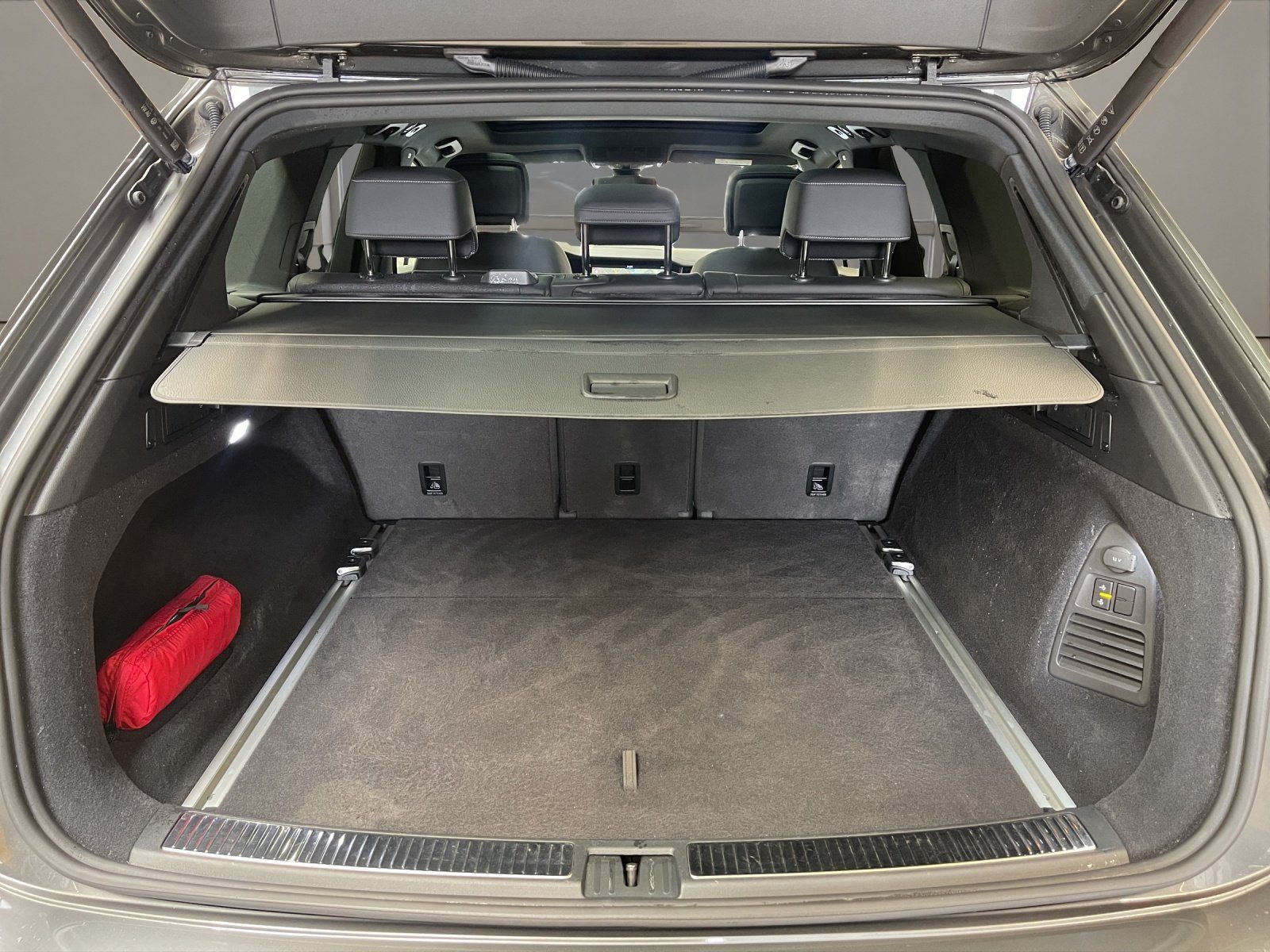 Volkswagen Touareg 3.0 V6 TDI 4Motion R-Line Pano R-Line LM