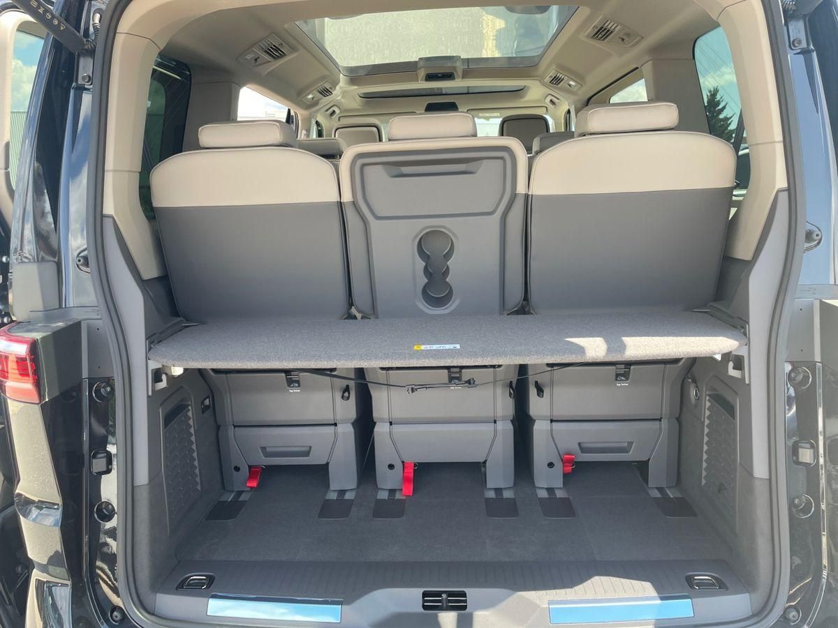 Volkswagen T7 Multivan 2.0 TDI DSG KÜ STYLE - Samsaru's Car Outlet