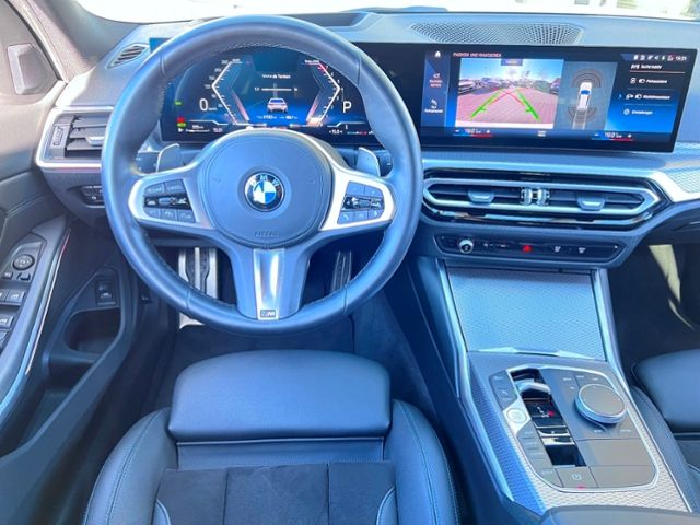 BMW 320 i M Sport - Samsaru's Car Outlet