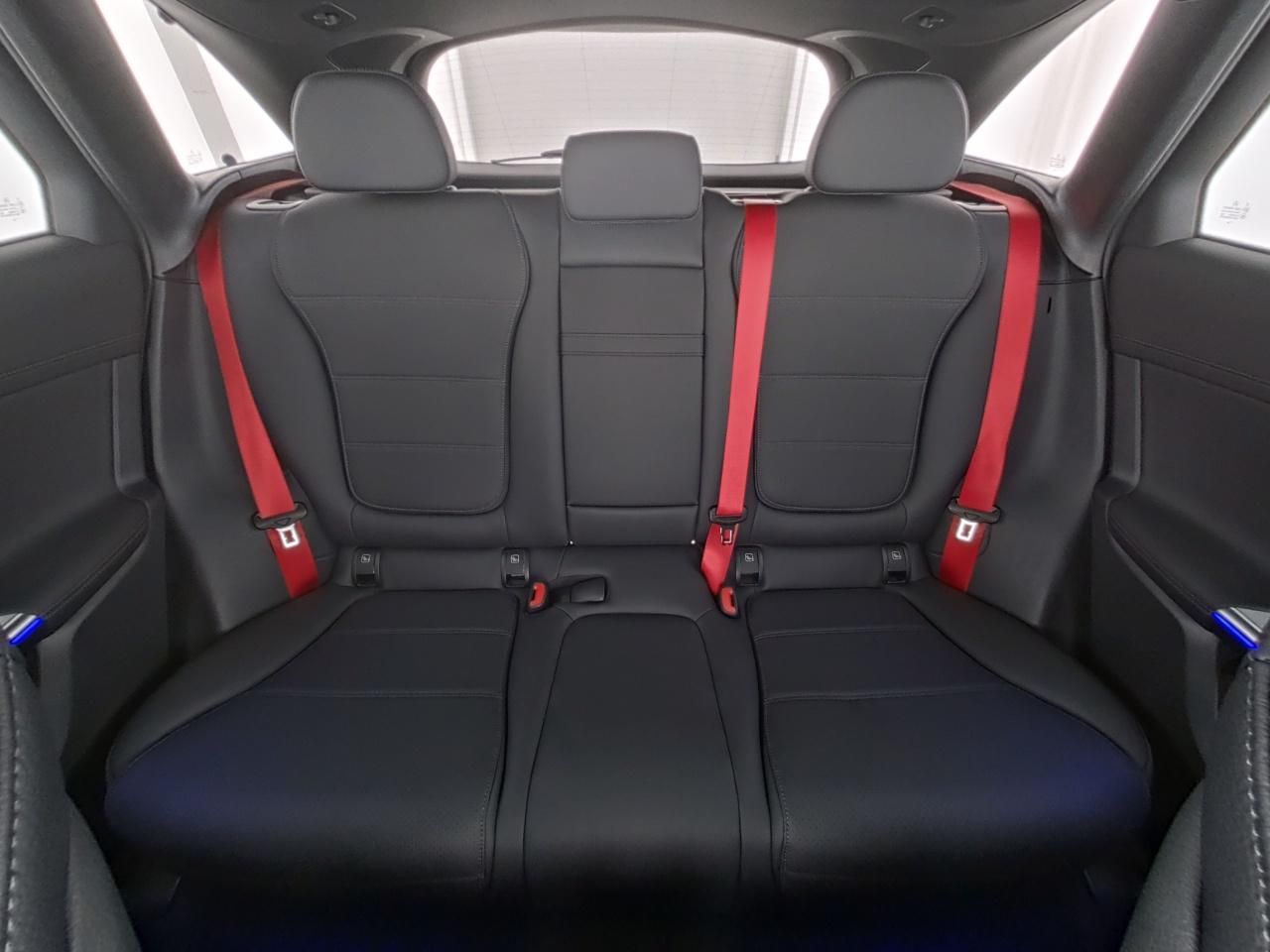 Mercedes-Benz GLC 300 de 4M AMG - Samsaru's Car Outlet