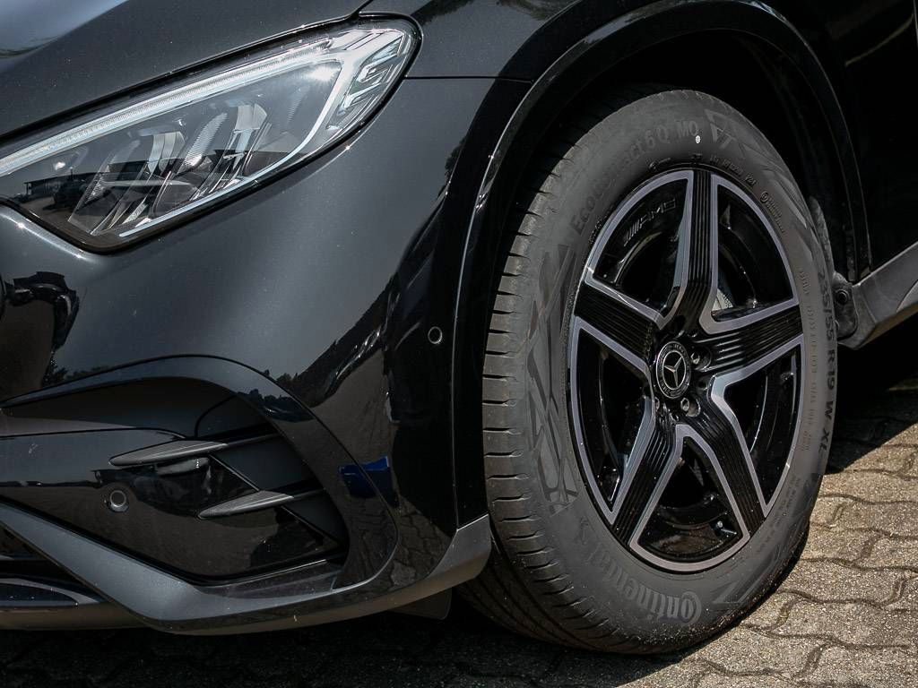 Mercedes-Benz GLC 300 d 4M AMG Advanced Plus Pano Standh. AHK