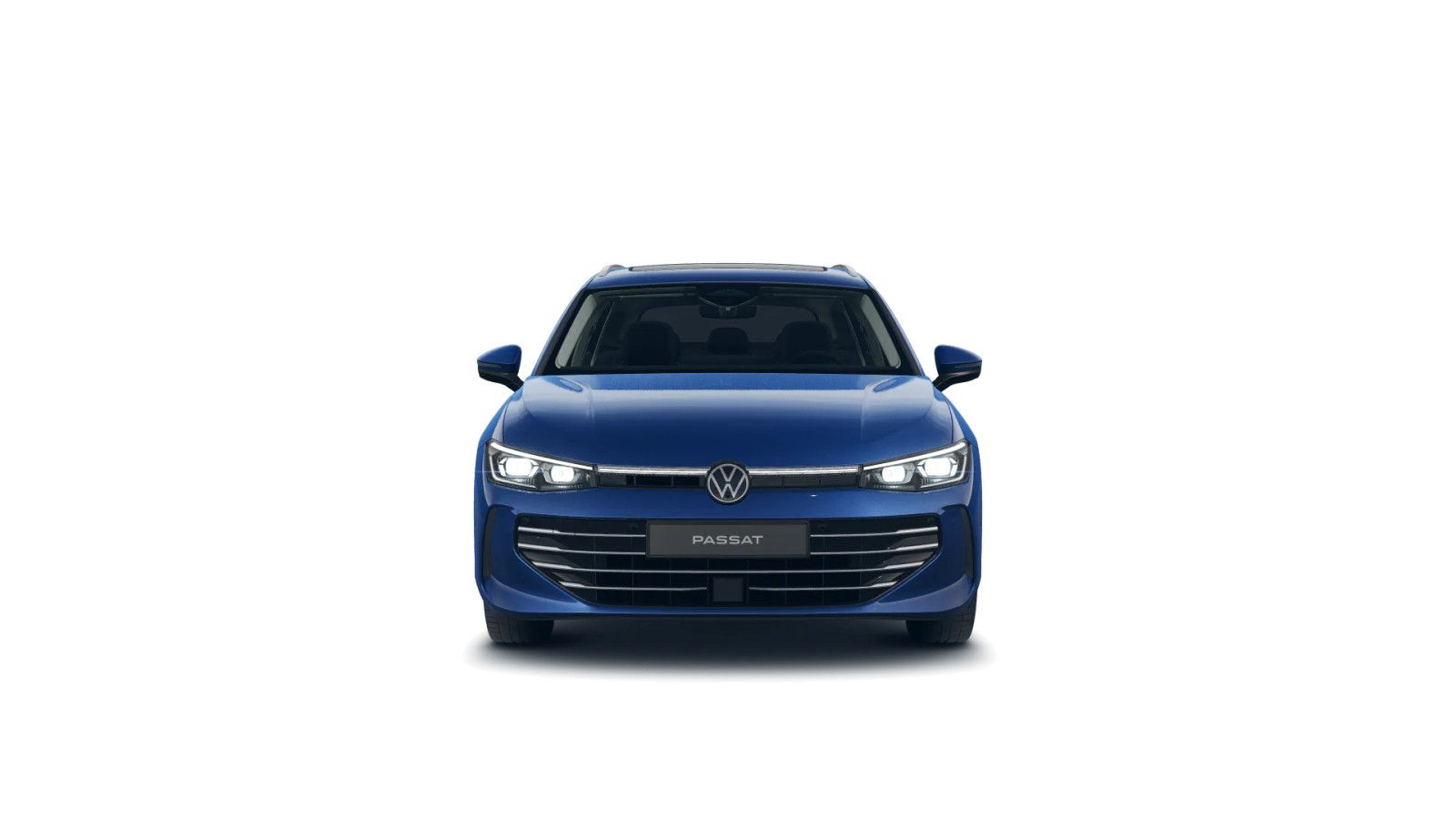 Volkswagen Passat Variant 2.0 TDI 4M ELEGANCE PANO H/K DCC