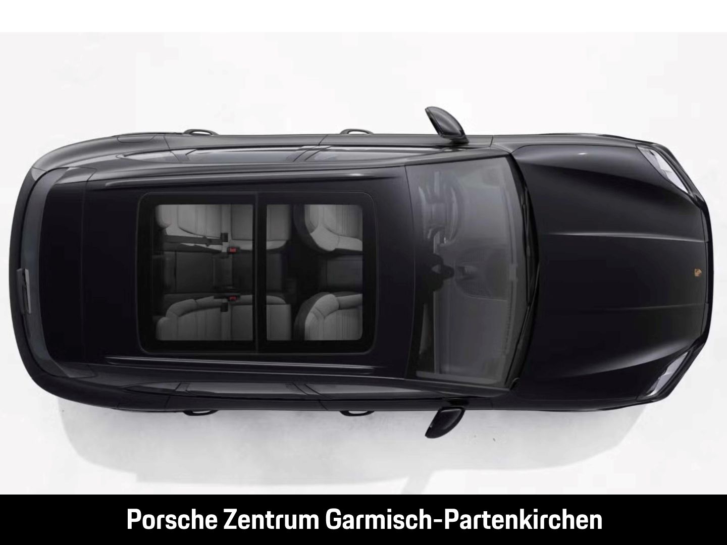 Porsche Cayenne E-Hybrid LenkradHZG Sitzheizung hinten