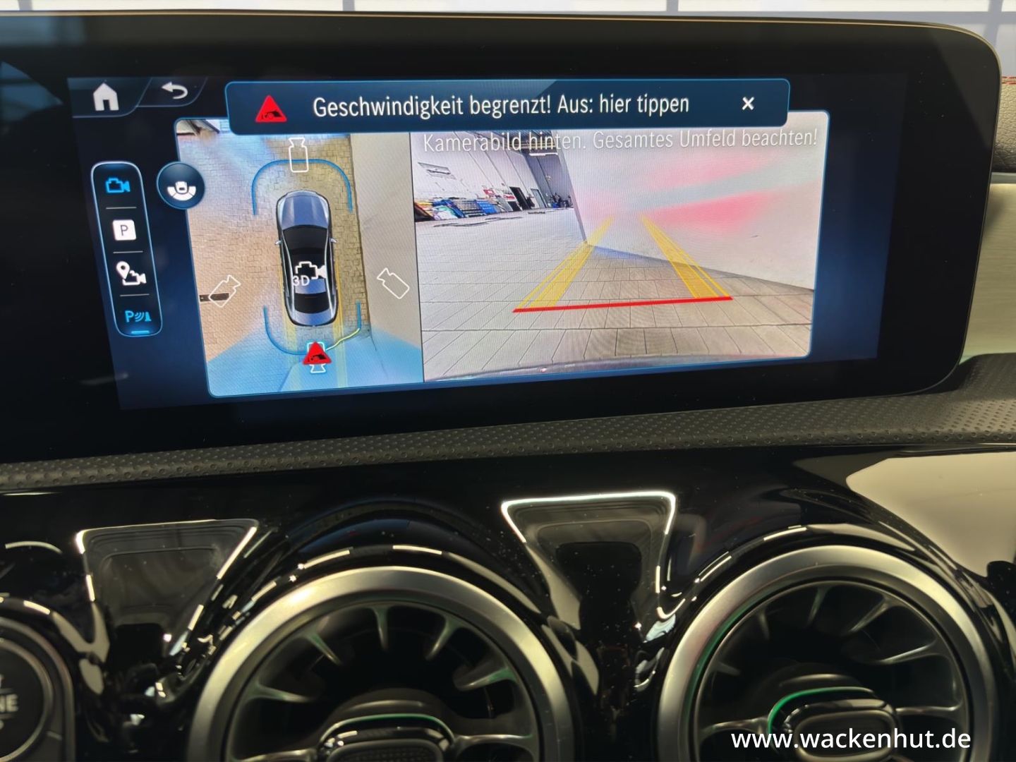 Mercedes-Benz CLA 220 4M EDITION AMG LINE - Samsaru's Car Outlet