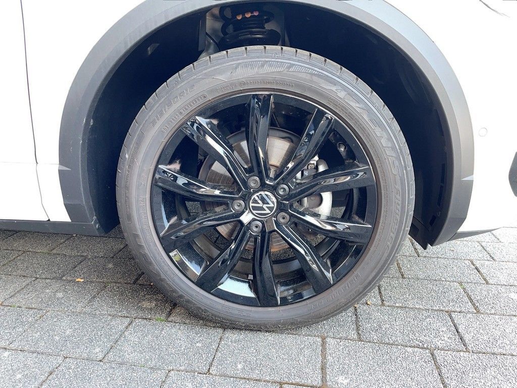 Volkswagen T-Roc 1.0 TSI R-Line Black - Samsaru's Car Outlet
