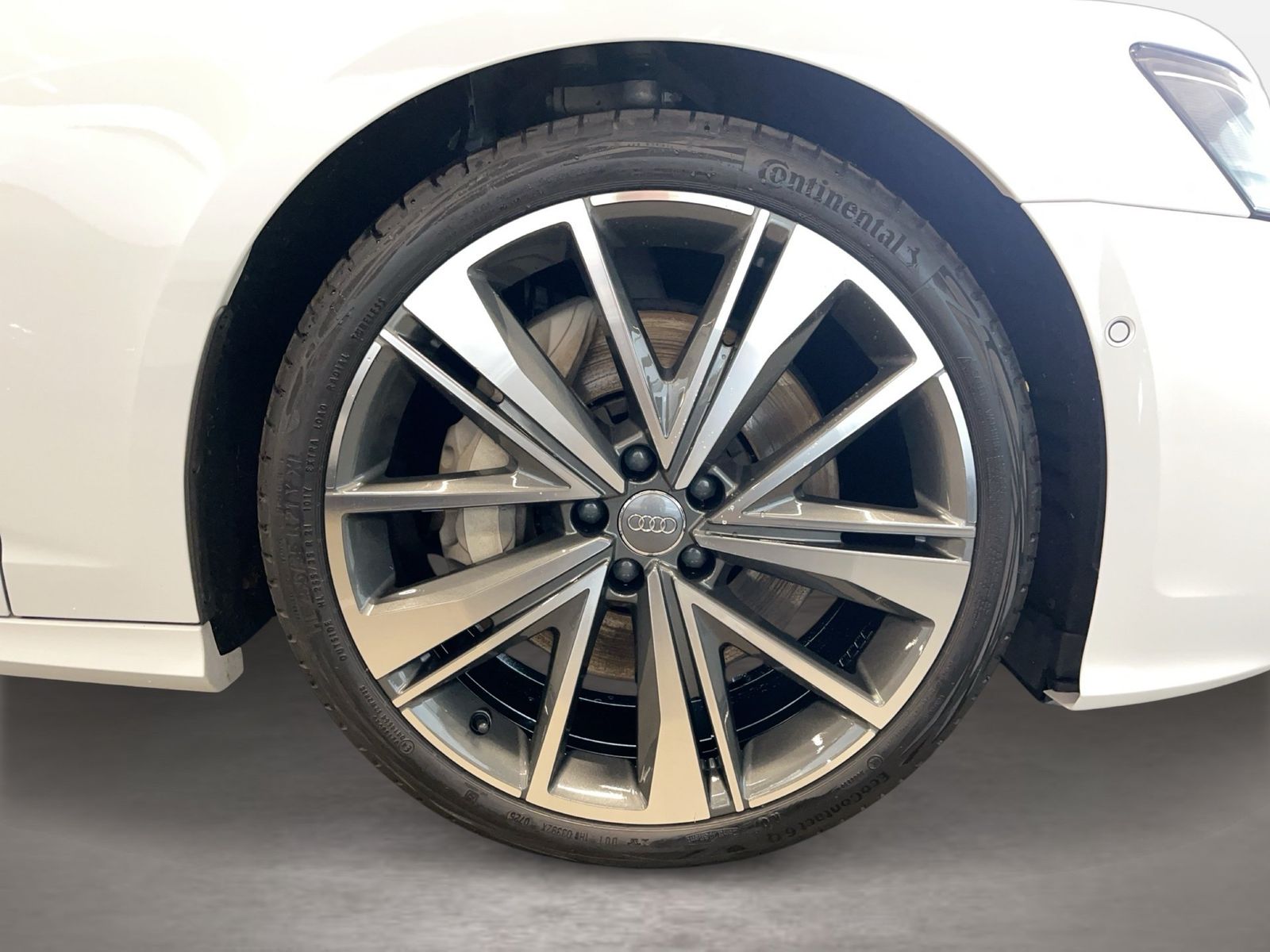 Audi A6 Avant 50 TFSI e quattro S tronic S line 4xSHZ