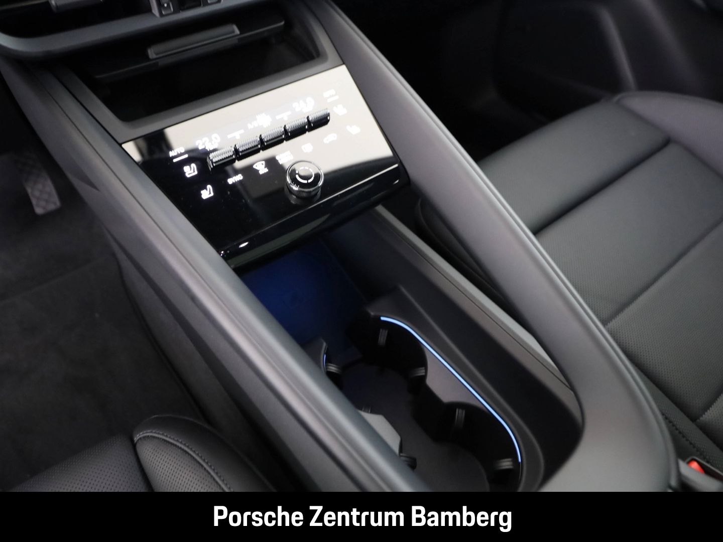 Porsche Macan 4/ Luft/ Head up/ AHK/ Sitzbelüftung uvm.