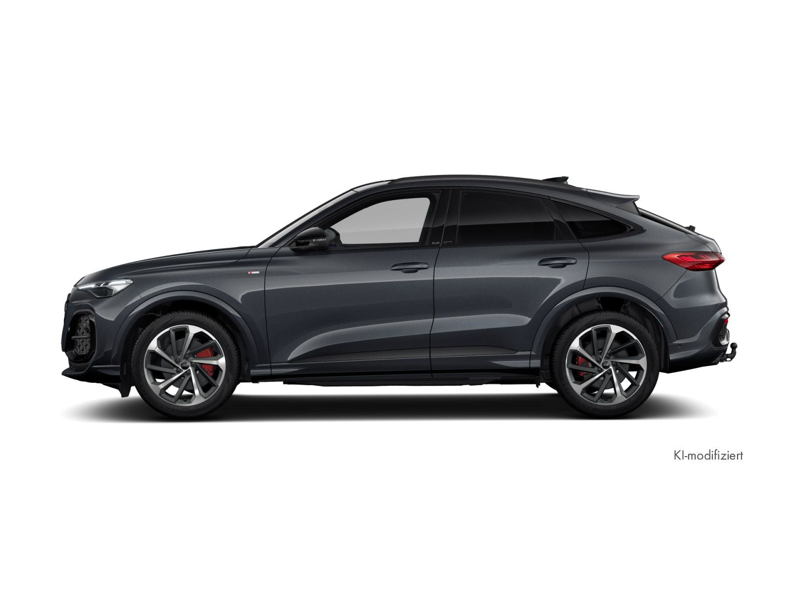 Audi Q5 Sportback TFSI S tronic Tech Pro S-Line