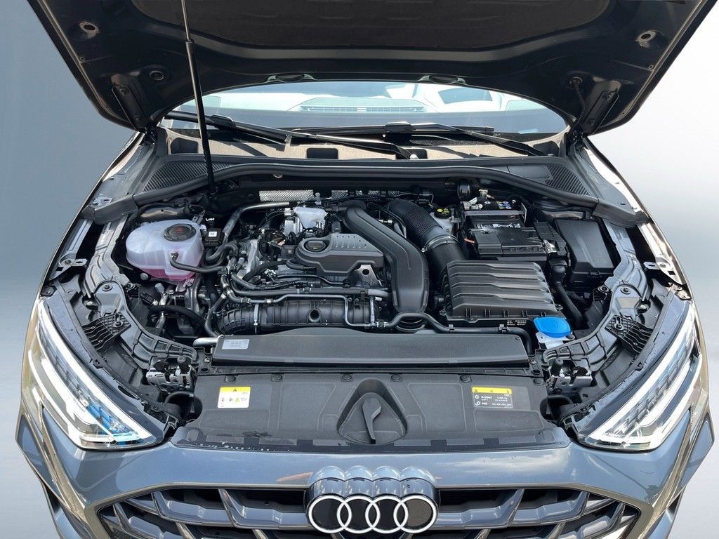 Audi A3 Sportback 35 TFSI 2x S Line - Samsaru's Car Outlet