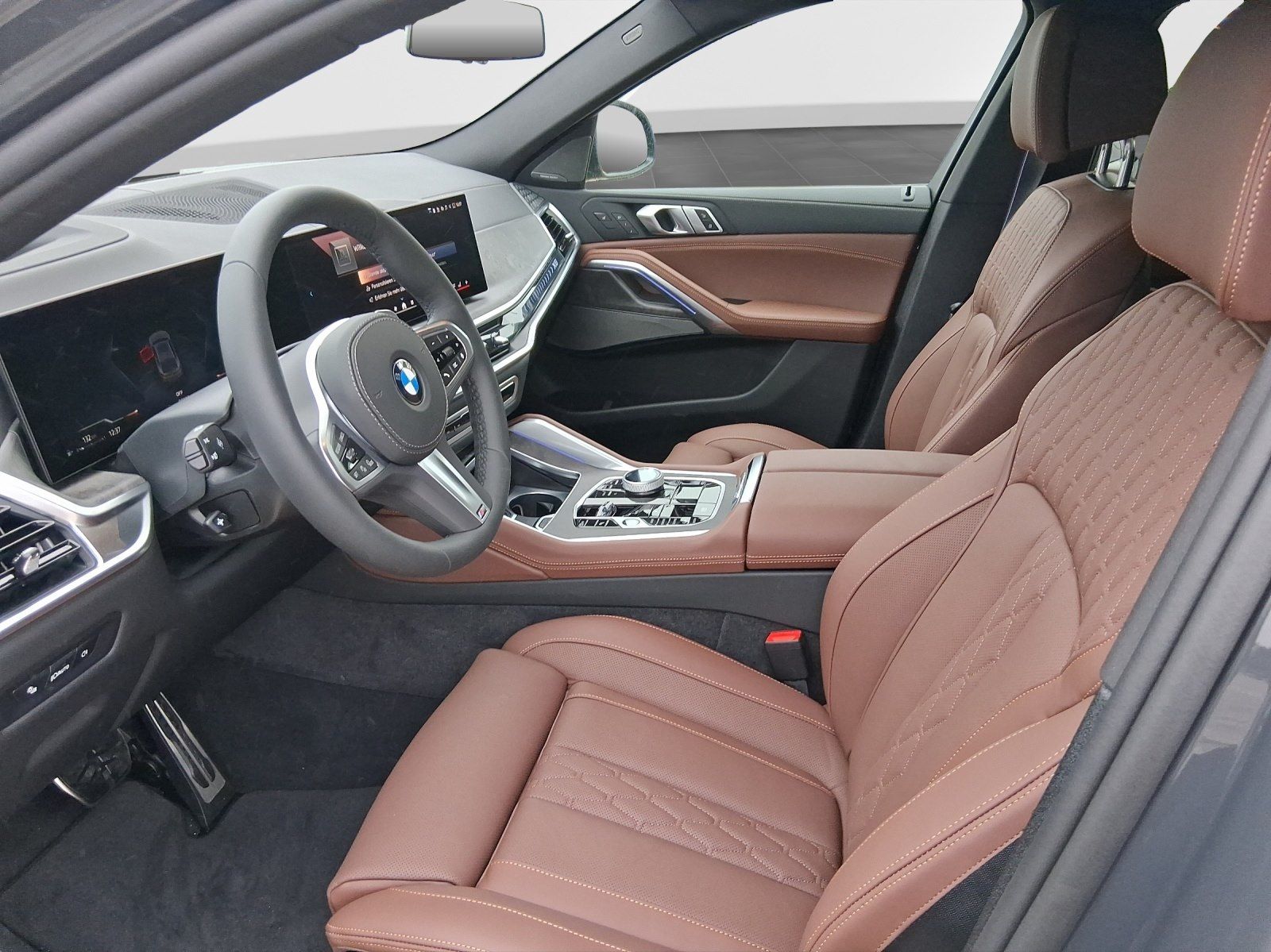BMW X6 xDrive40d UPE 135.090,- € #exclusive