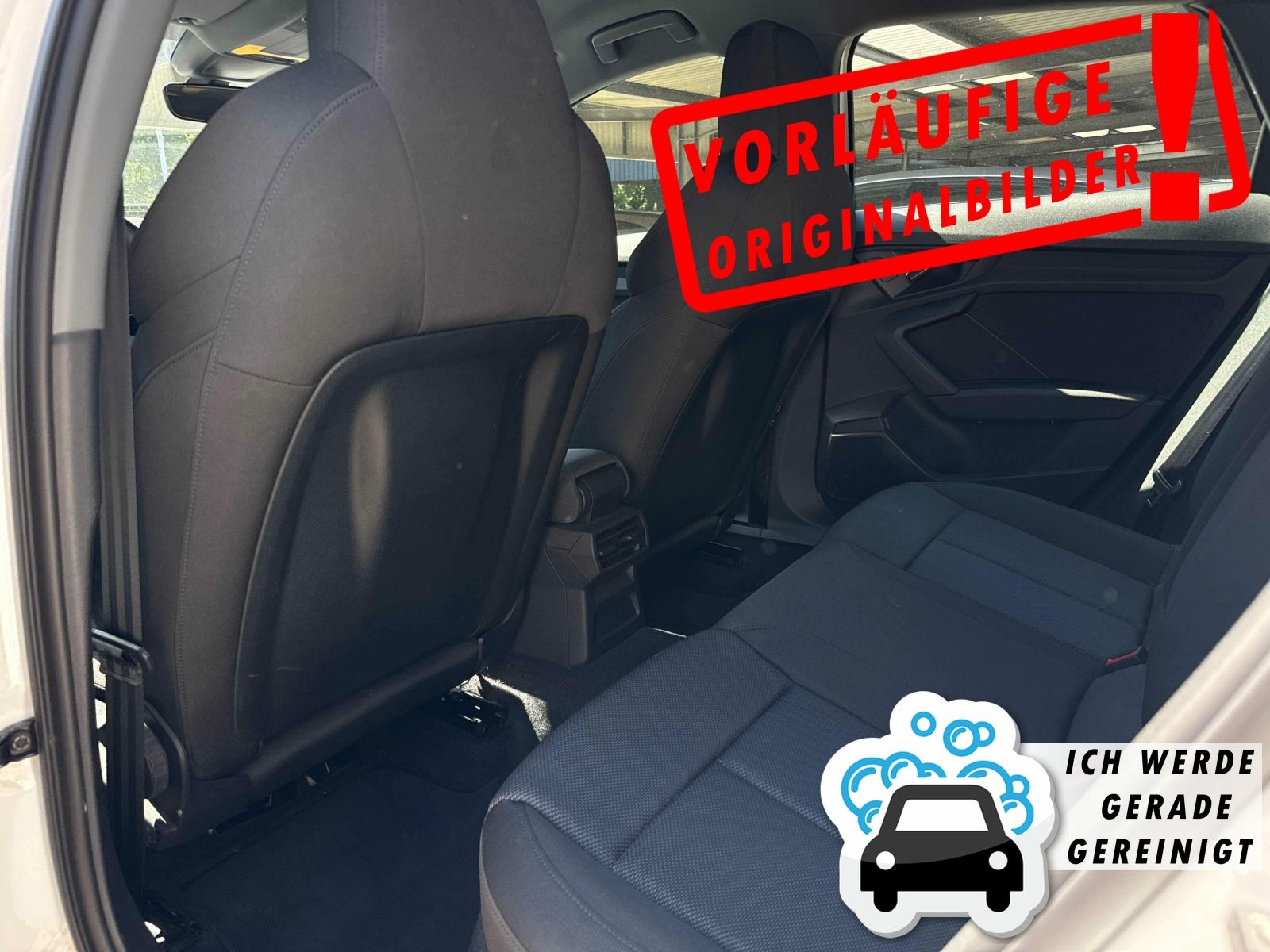Audi A3 35 TFSI Sportback - Samsaru's Car Outlet