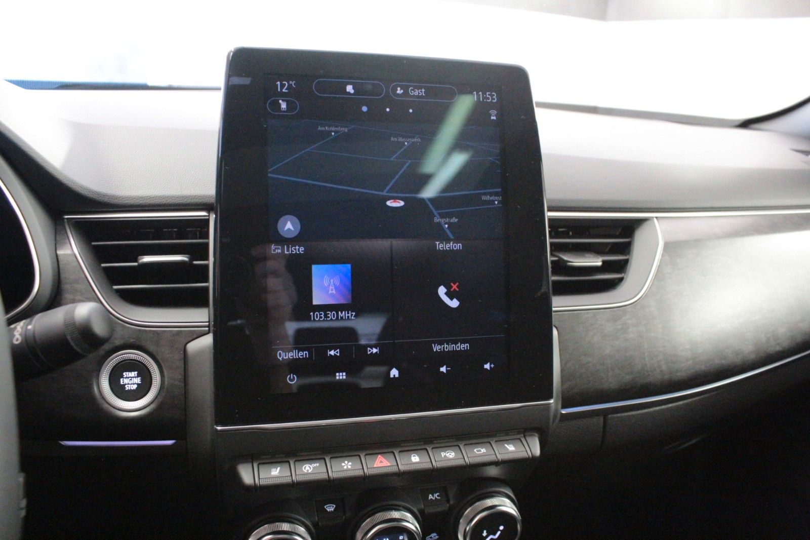 Renault Arkana Mild Hybrid - Samsaru's Car Outlet
