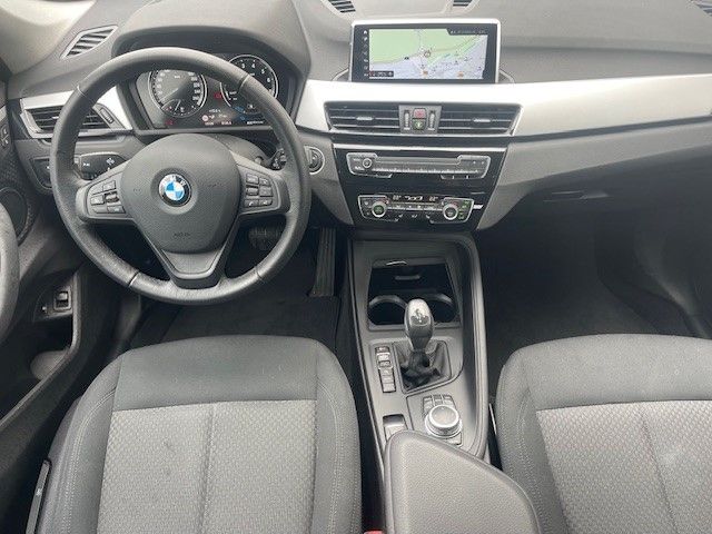 BMW X1 xDrive 25e - Samsaru's Car Outlet