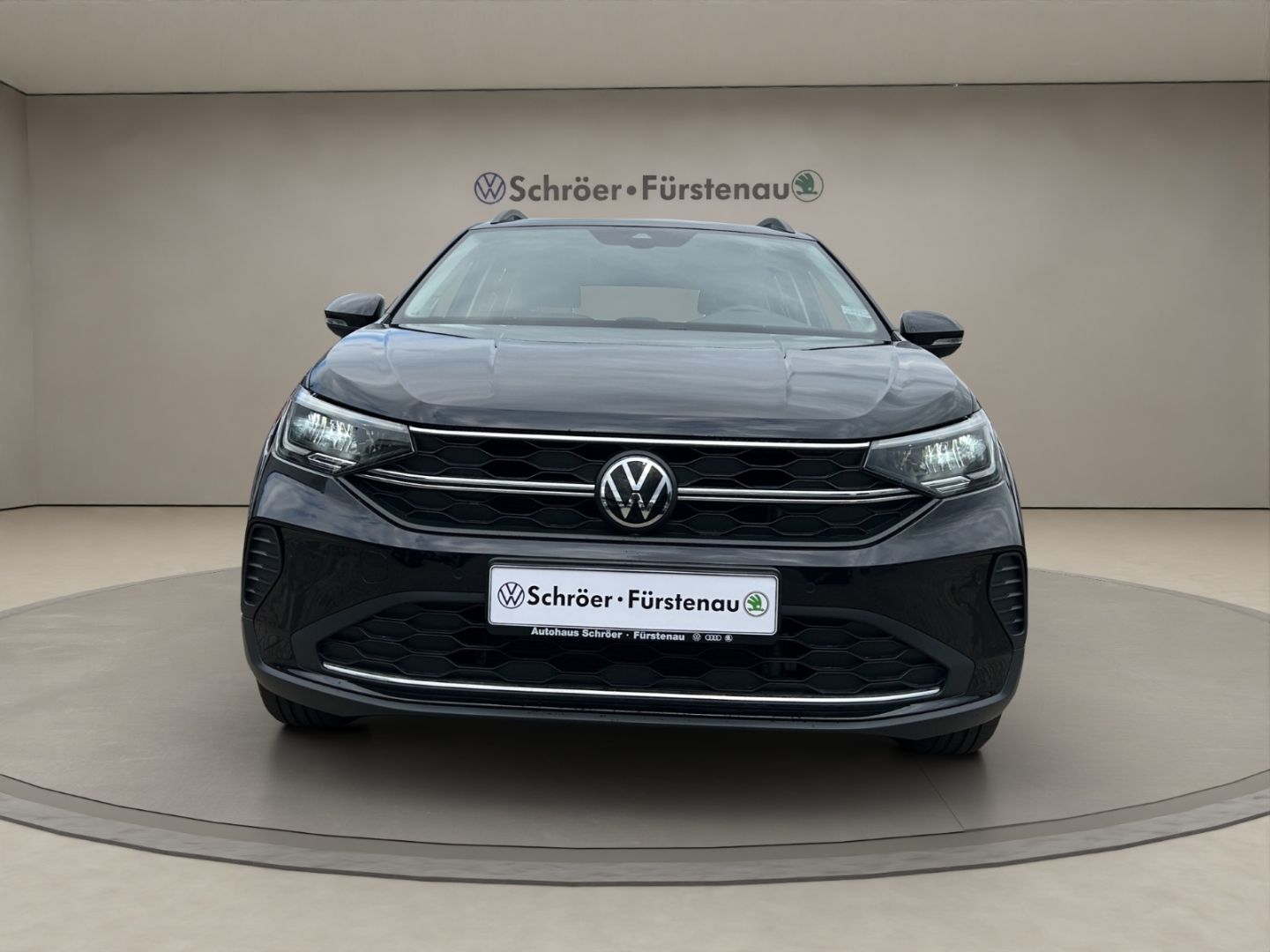Volkswagen Taigo 1.0 TSI ''X-tra'' DSG - Samsaru's Car Outlet