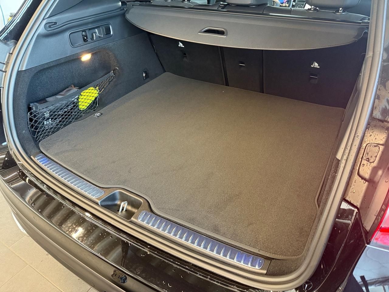 Mercedes-Benz GLC 220 d 4MATIC - Samsaru's Car Outlet