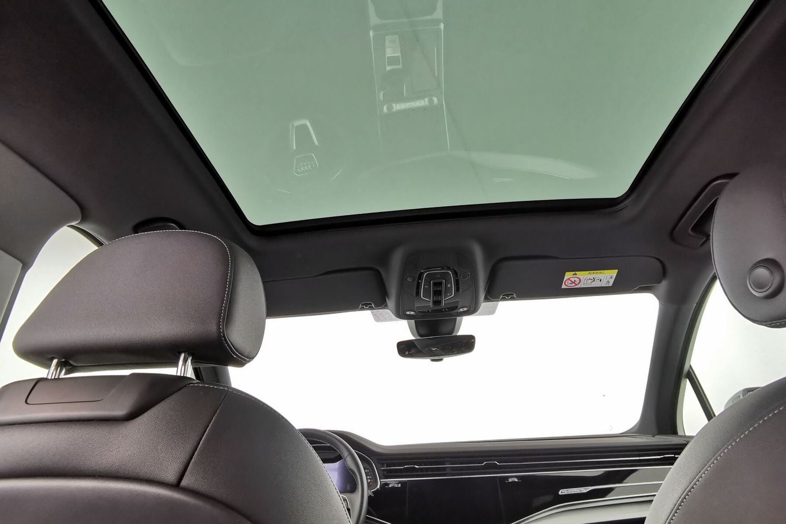Audi Q7 55 TFSI qu. S line AAS|Matrix|PAN|elS|HUD|AHK