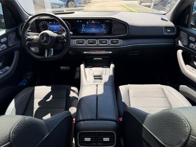 Mercedes-Benz GLE 450 d 4Matic AMG Line Premium+ Manufaktur