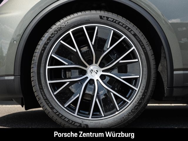 Porsche Macan 4 - Samsaru's Car Outlet